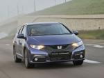 Honda Civic Tourer 2014 года (ZA)